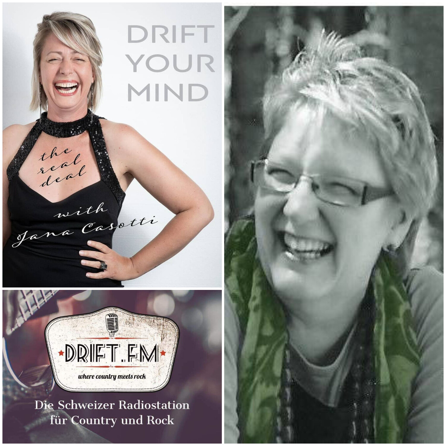 driftFM