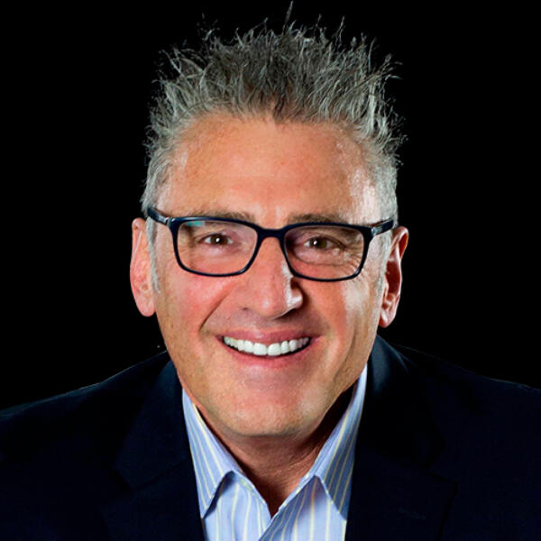 Steve Goldstein avatar