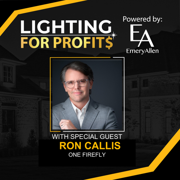 Ep #144 - Ron Callis - The Tech Marketing Maverick Behind One Firefly artwork