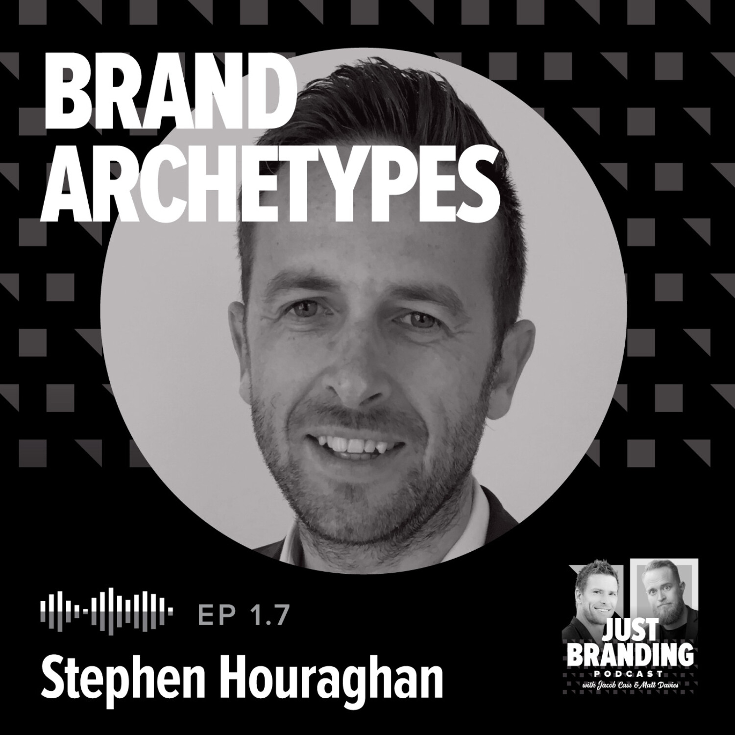 JUST Branding
