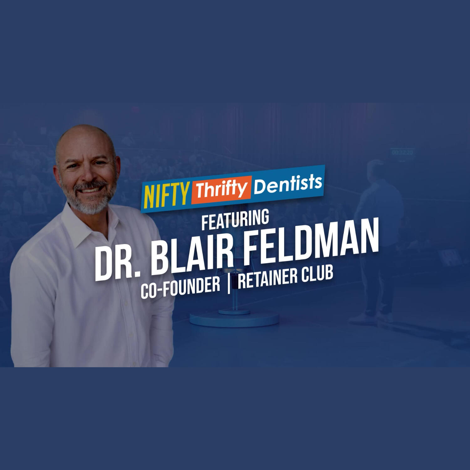 The Nifty Thrifty Dentists
