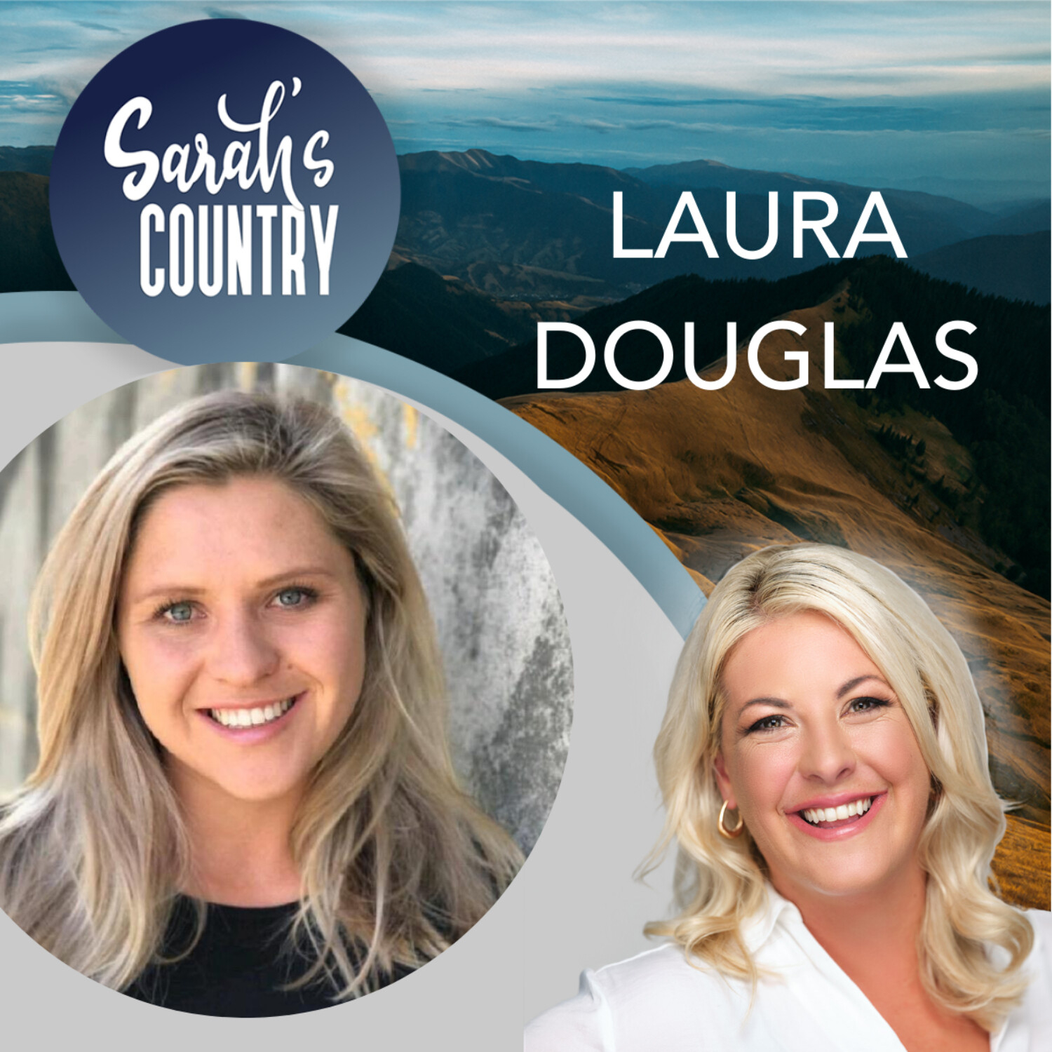 Sarah\'s Country
