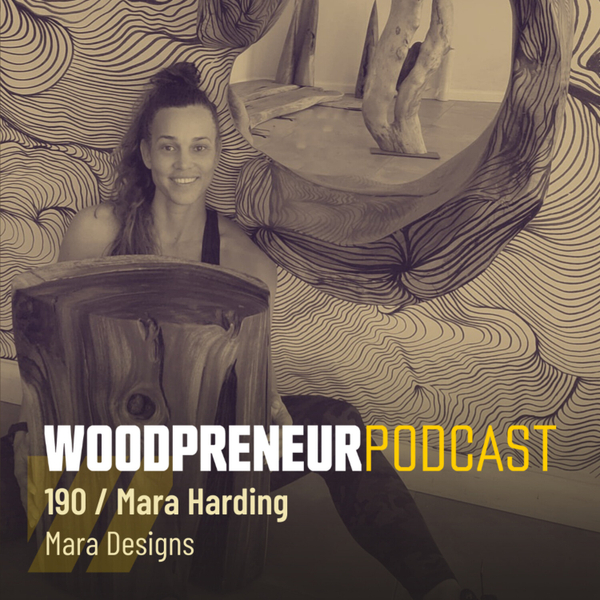 Mara Harding: Mara Designs Revisited artwork