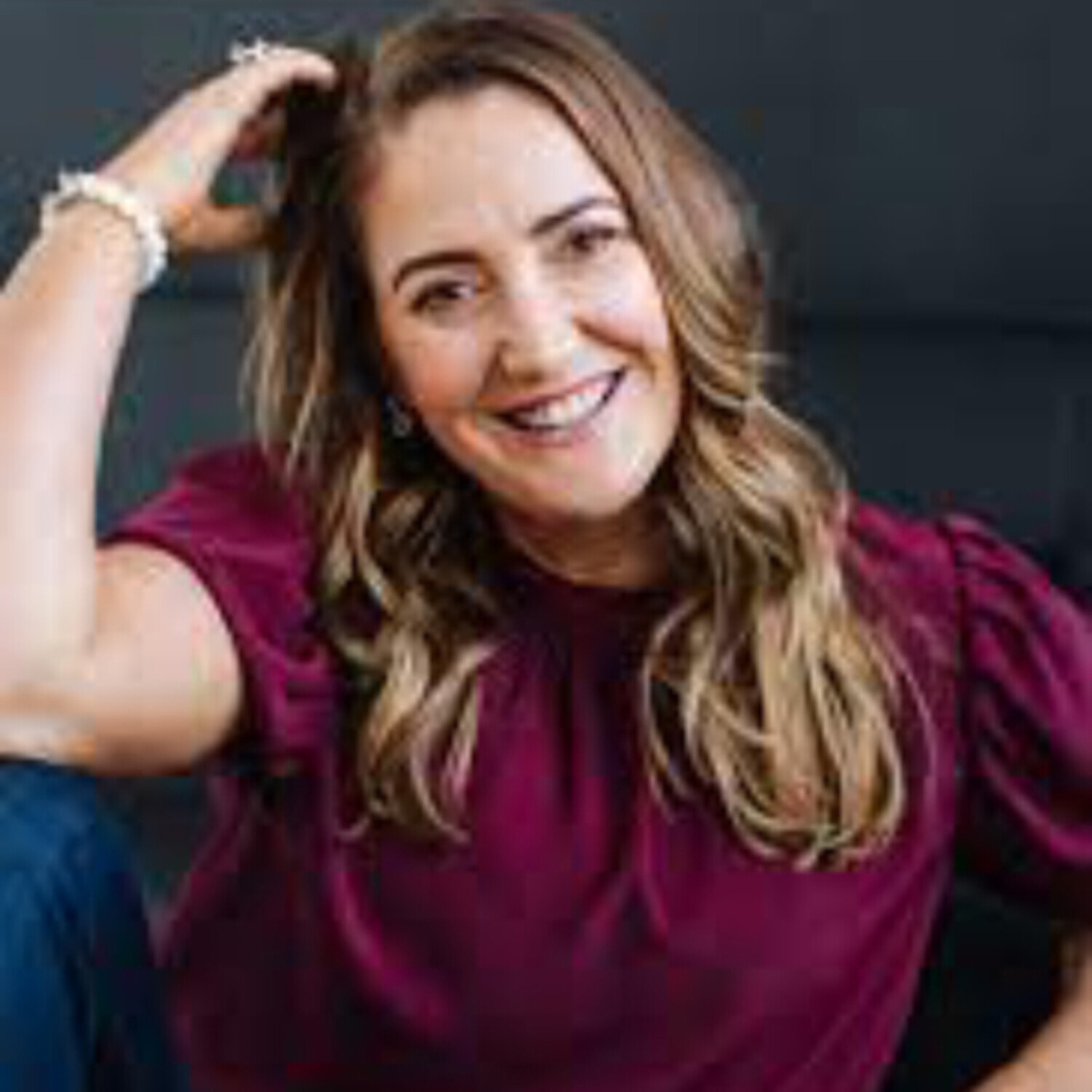 FELICITY CASEY, Love Coach (9-3-21)
