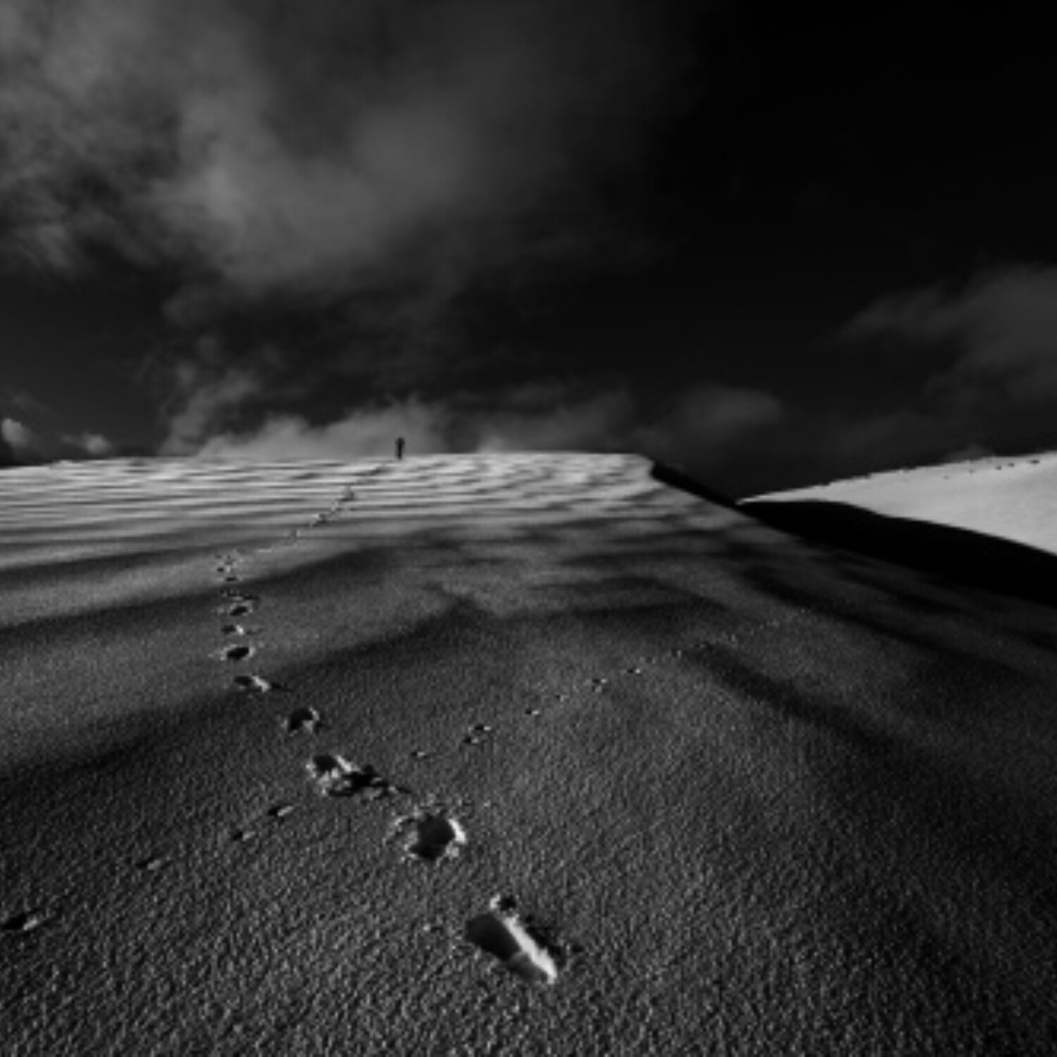 Vykročit za Ježíšem