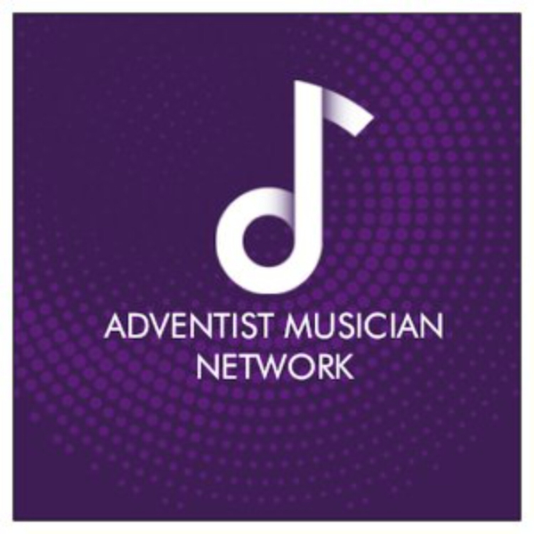 Adventist Musician Network artwork