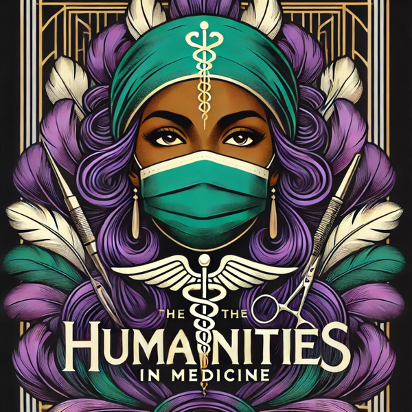 The Humanities in Medicine Podcast Experience artwork