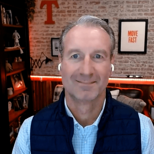 Outsourcing or AI? | Todd Handy artwork