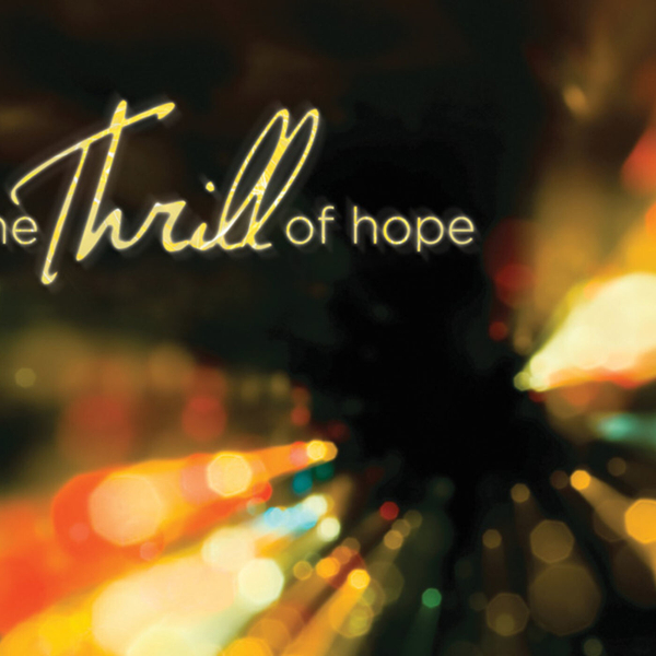 The Thrill of Hope (p.2) artwork