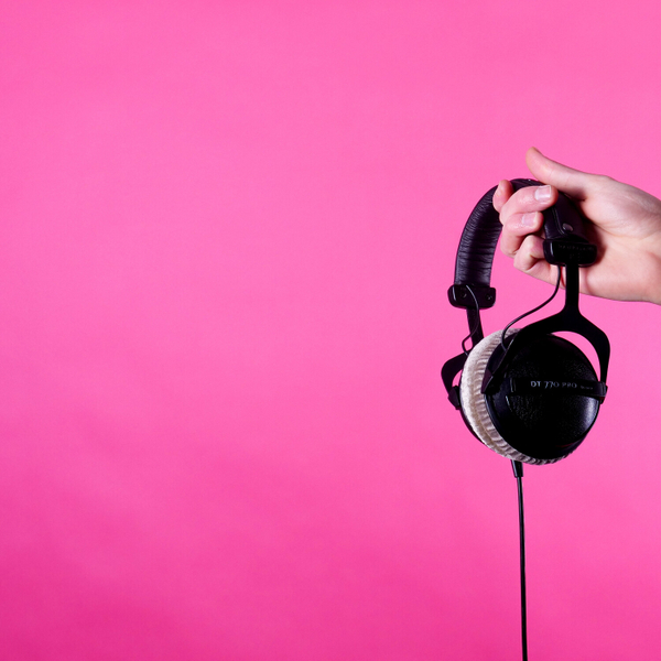 Why Your Business Needs an Audio Content Strategy artwork