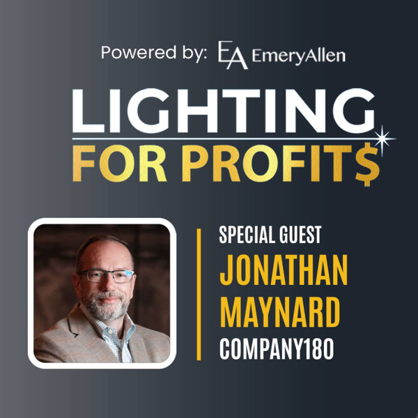 Ep #77 - Jonathan Maynard-Multiple Streams of Income artwork
