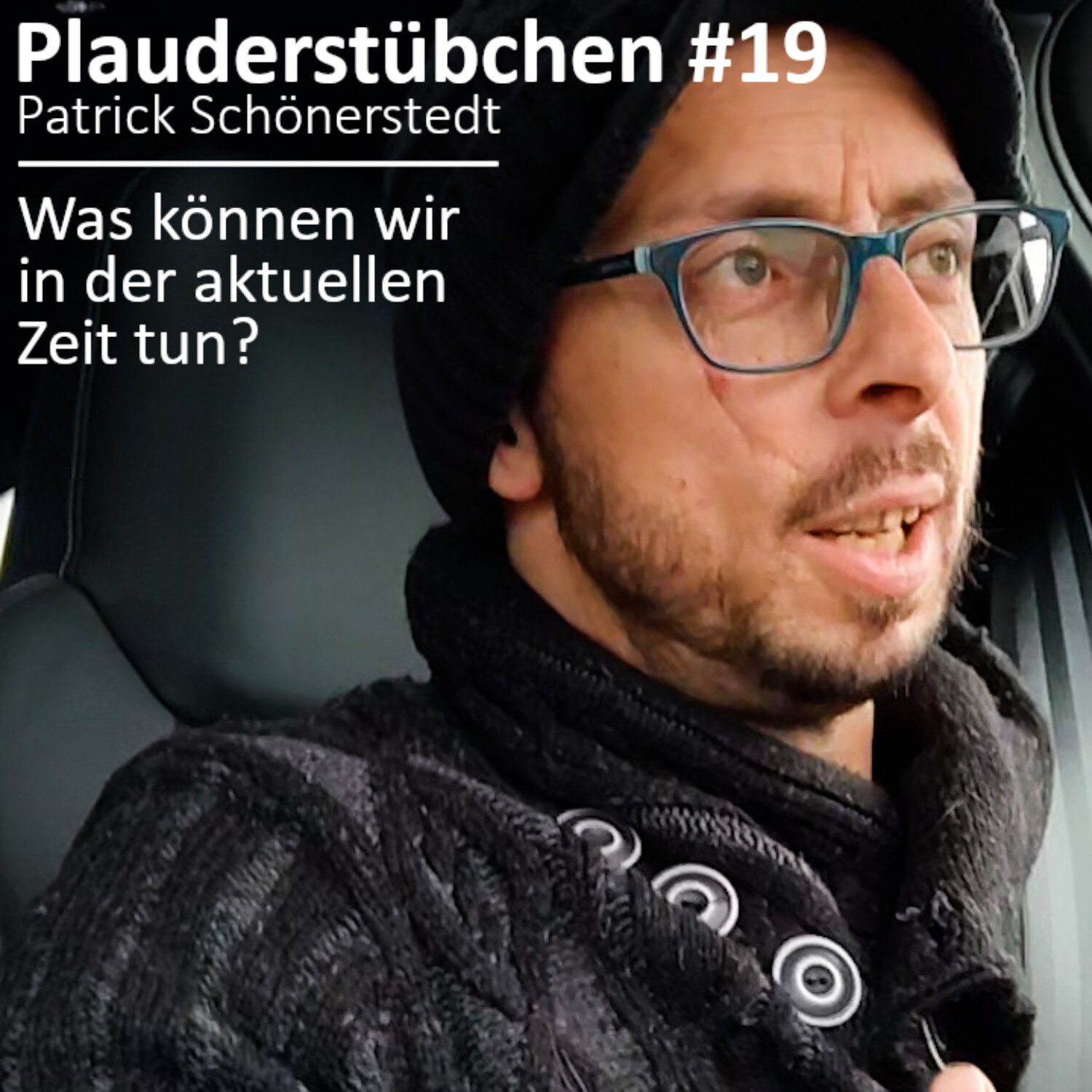 blaupause.tv - Informationen über Grenzthemen Out of the Box