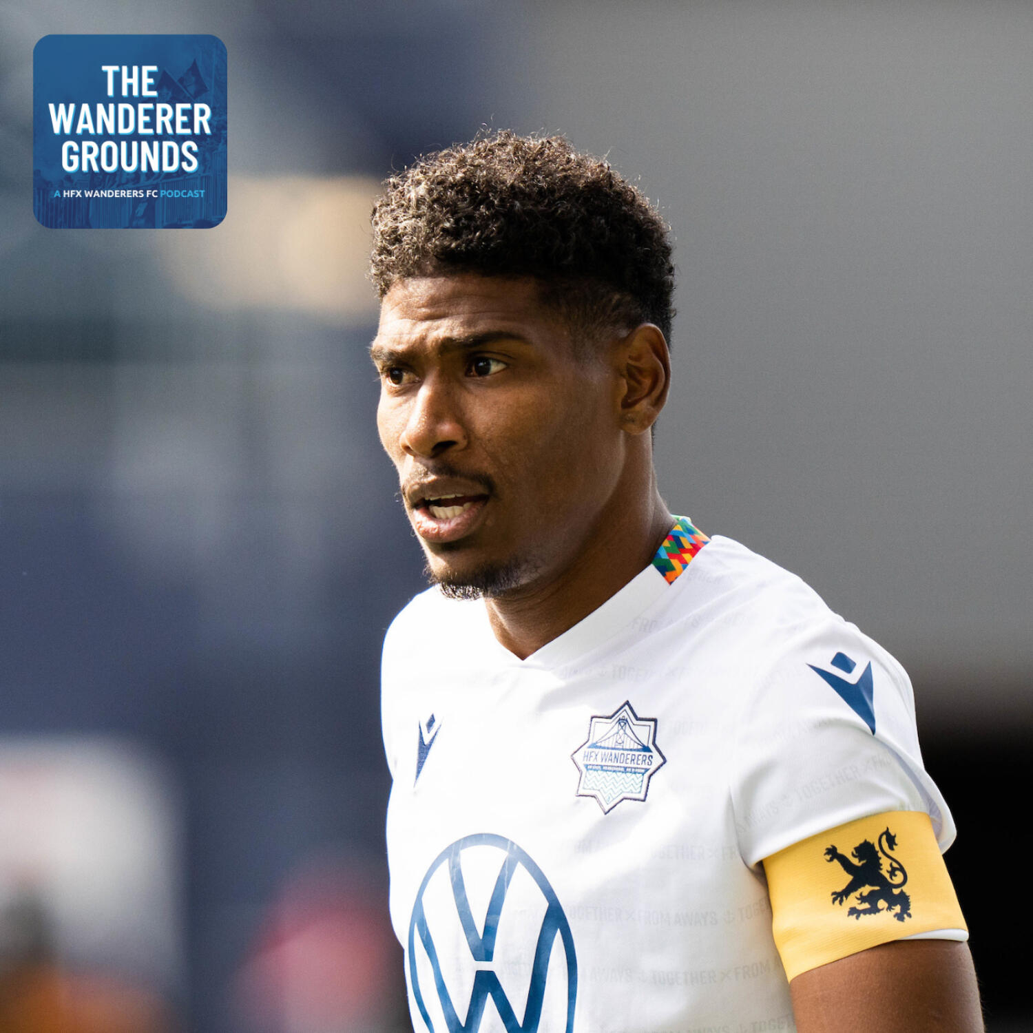 The Wanderer Grounds | A Halifax Soccer Podcast