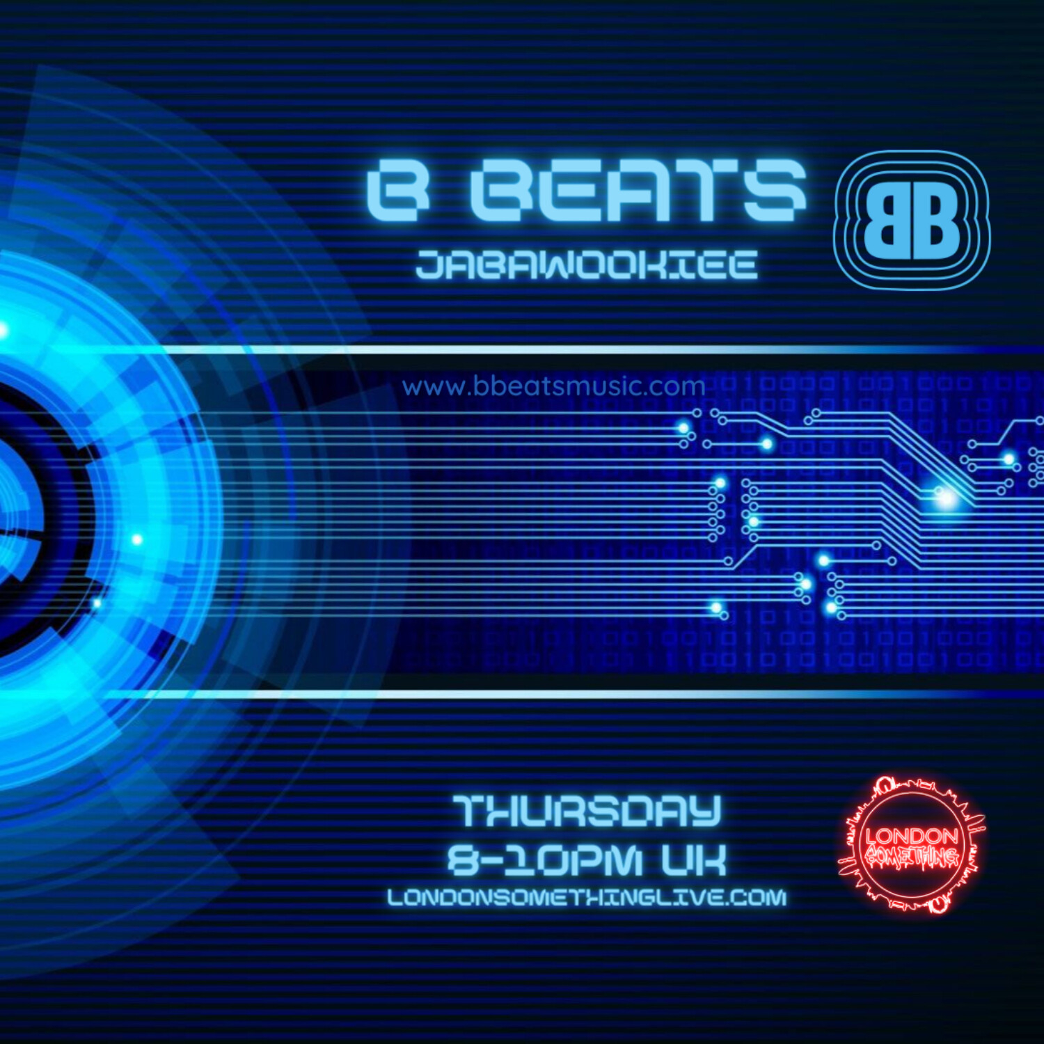 B BEATS ~ Podcast