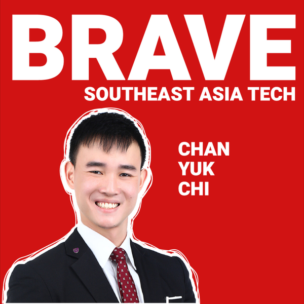 Chan Yuk Chi: Space Lawyer, SE Asia Deep Tech & Science Fiction Classics