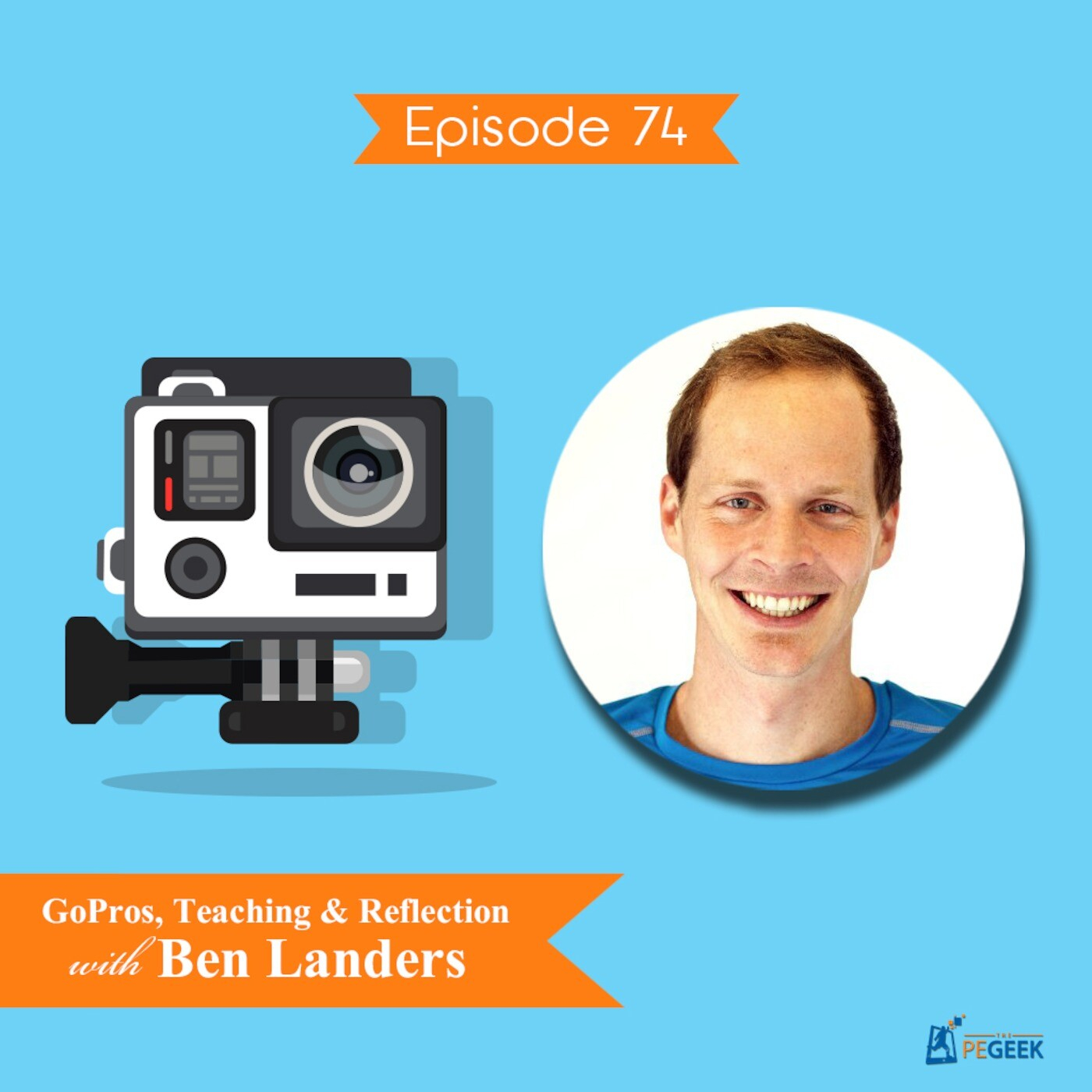 The PE Geek Podcast