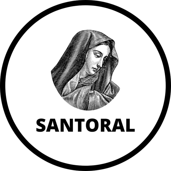 Santoral artwork
