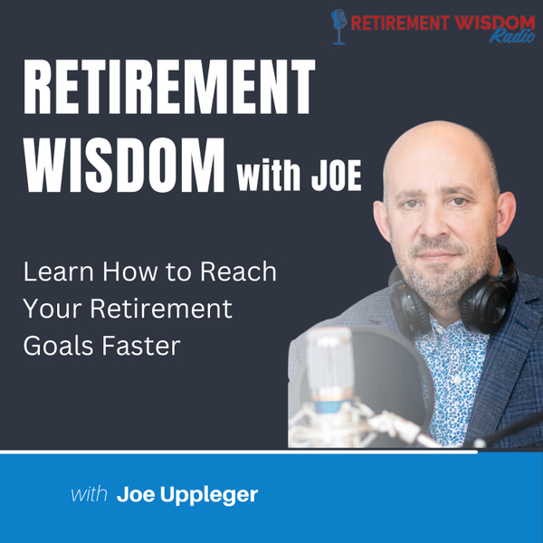 Retirement Wisdom with Joe artwork