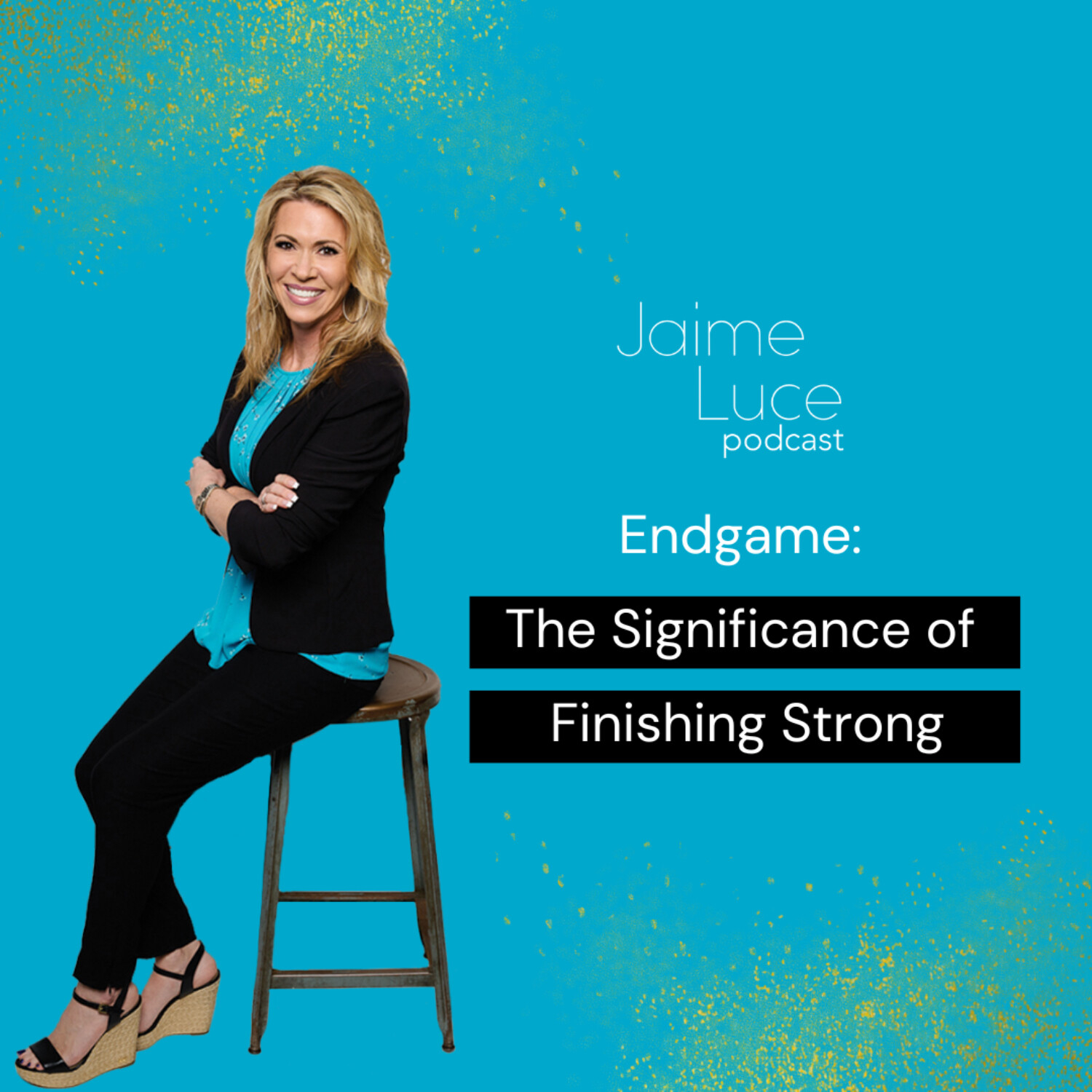 Endgame: The Significance of Finishing Strong