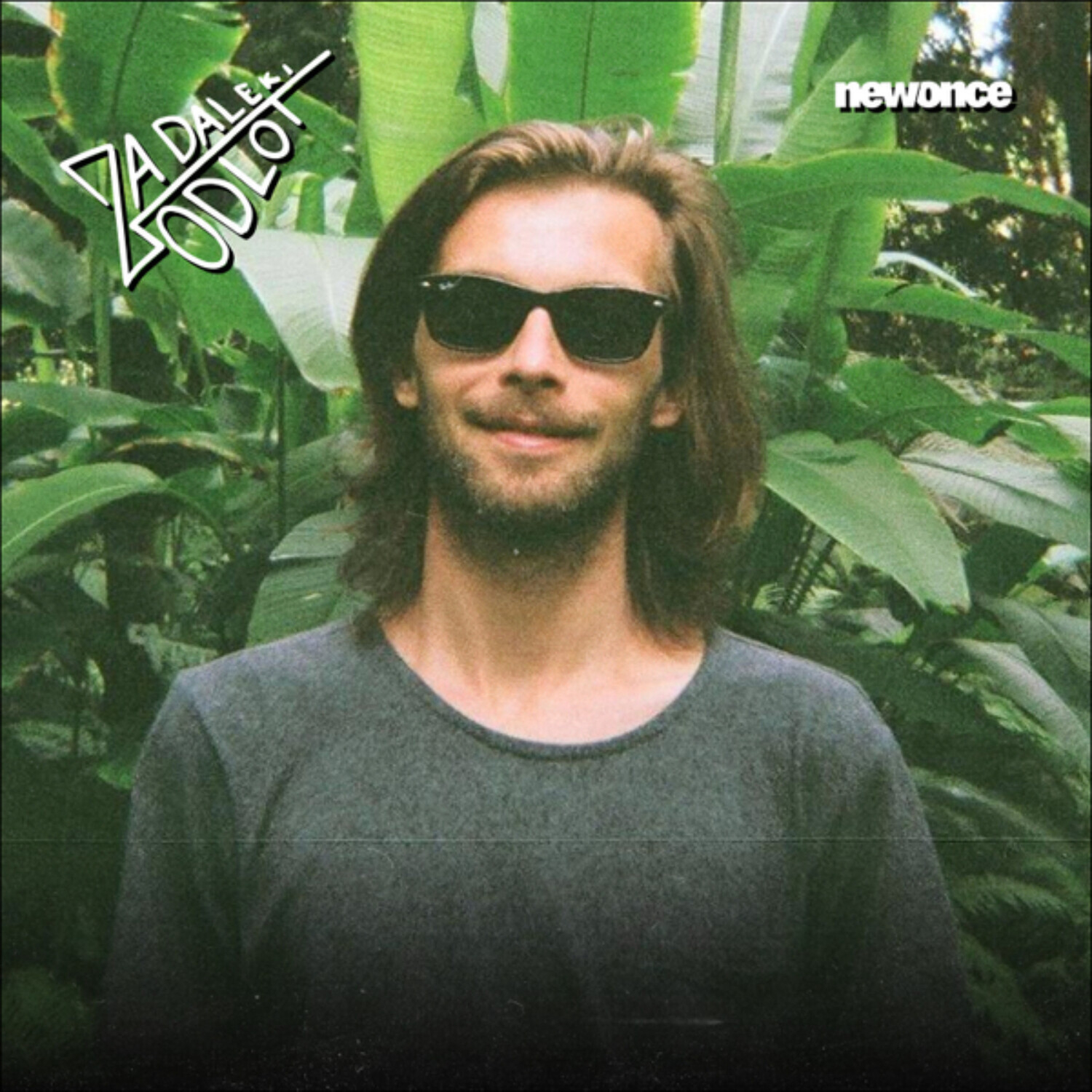 Tomasz Bednarczyk: nowy New Age episode artwork