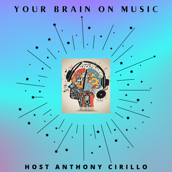 An Introduction to Your Brain on Music artwork