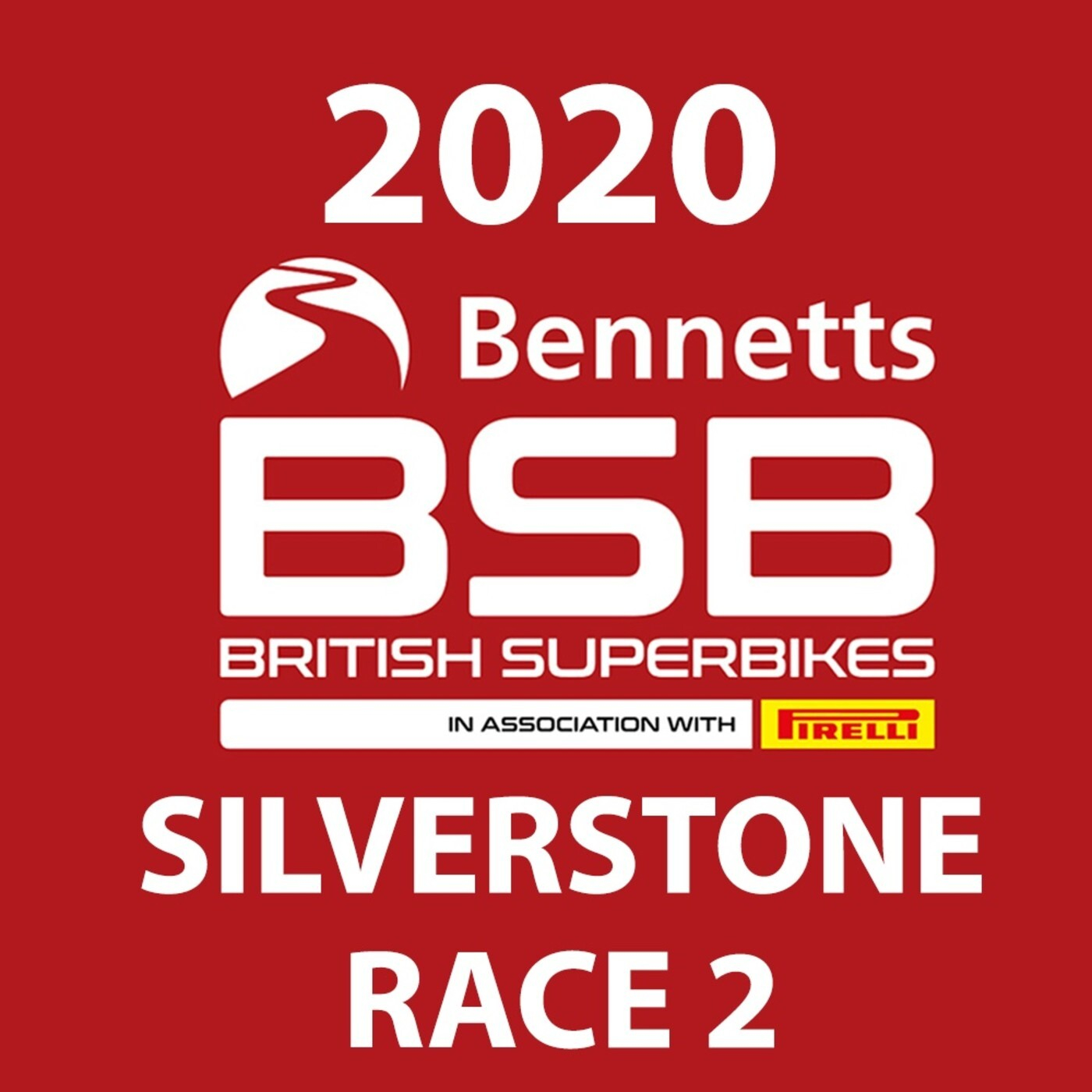 British Superbikes: Silverstone - Race 2