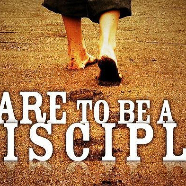 Jesus Isn't Hiring Part-time Disciples - Kingdom Swagger - WUAL (Episode 110) artwork