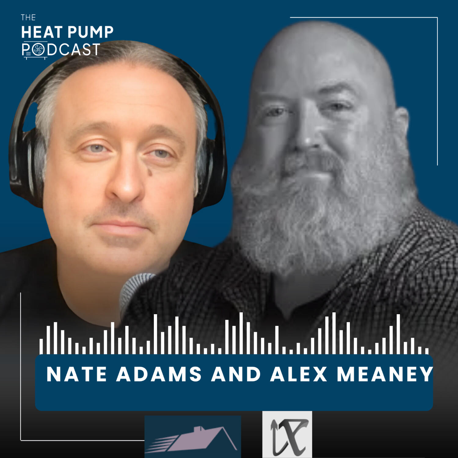 The Heat Pump Podcast