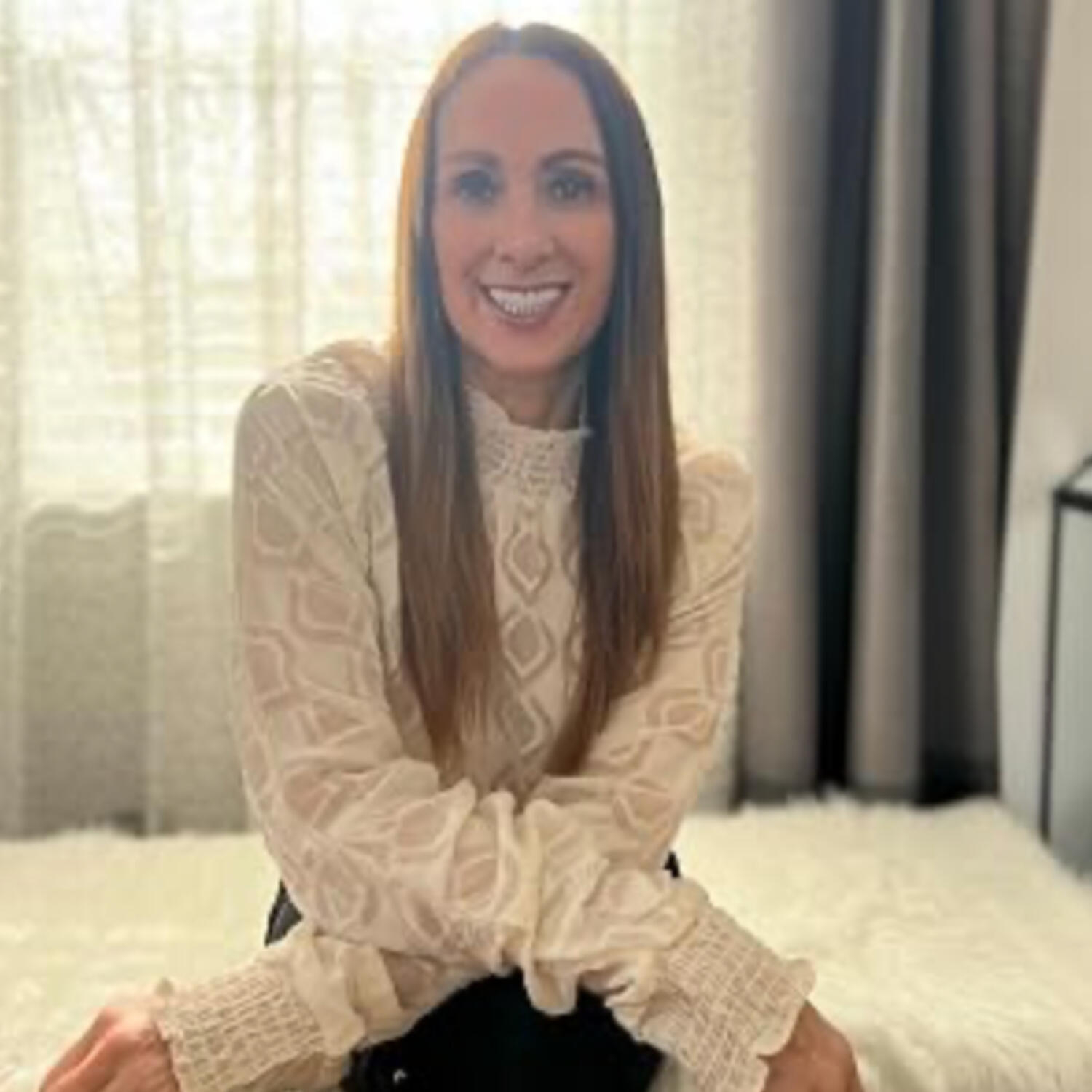 Awaken Hope PM Edition with Laura Ballet on Science of Empowerment episode artwork