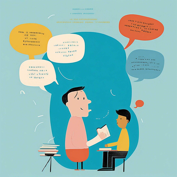 Thank You For Arguing: Mastering the Art of Persuasion artwork