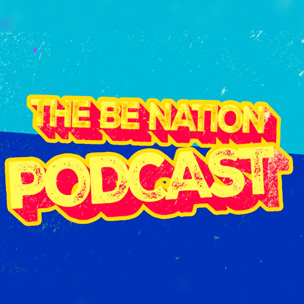 The Be Nation Podcast artwork