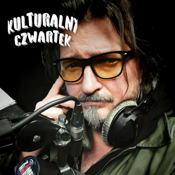 Kulturalny Czartek - Zimowi Wojownicy - S04 - 27.11,2025 artwork