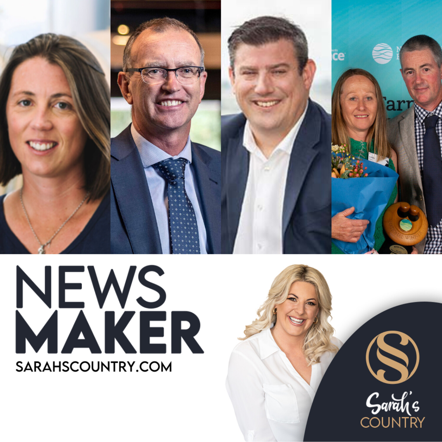 NEWS MAKER I 29 MARCH 2021