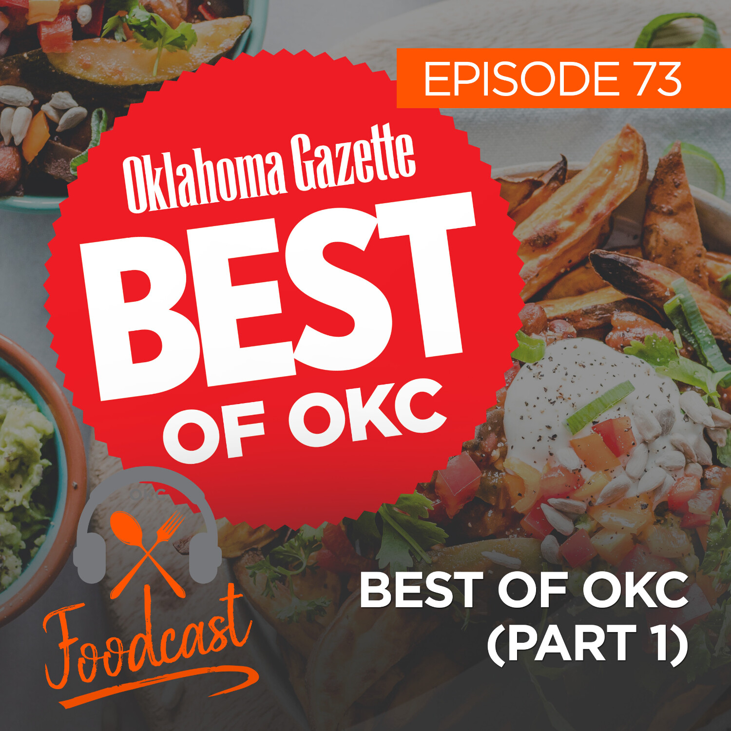 OKC Foodcast