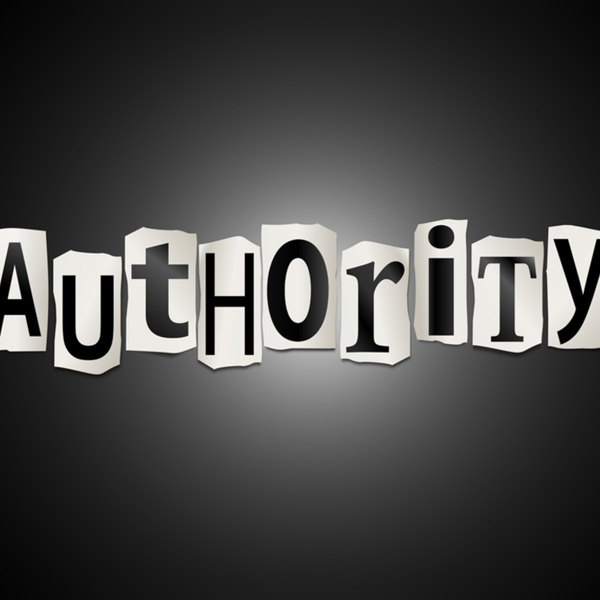 Authority V artwork