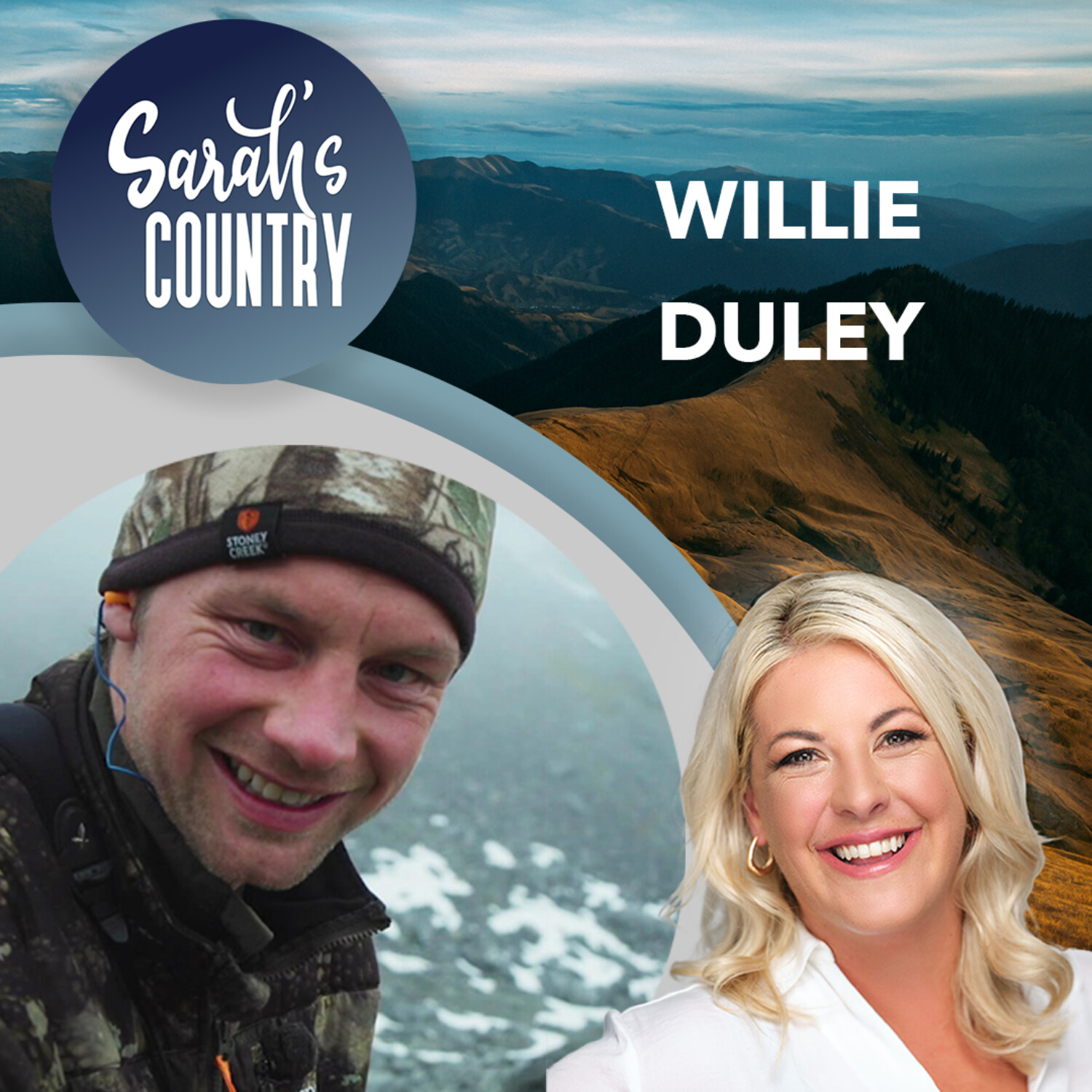 Sarah\'s Country