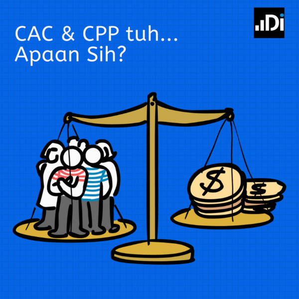 CAC & CPP Tuh Apaan Sih? artwork