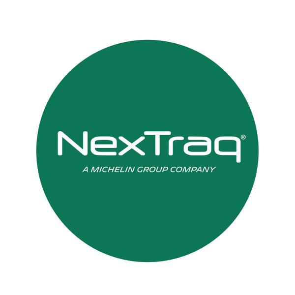 "Why NexTraq Should Be In Your Next Move." artwork