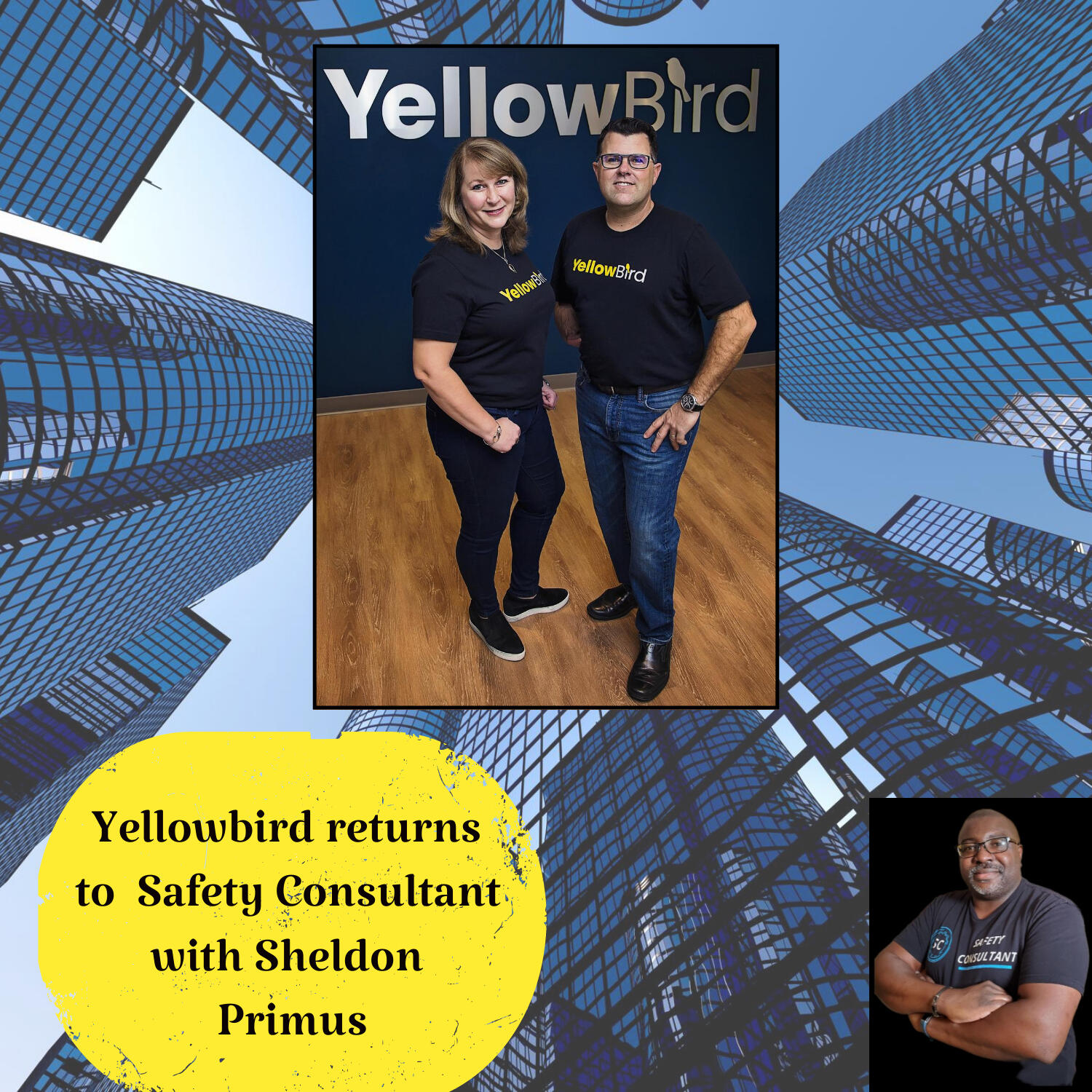 Yellowbird Returns Part 2