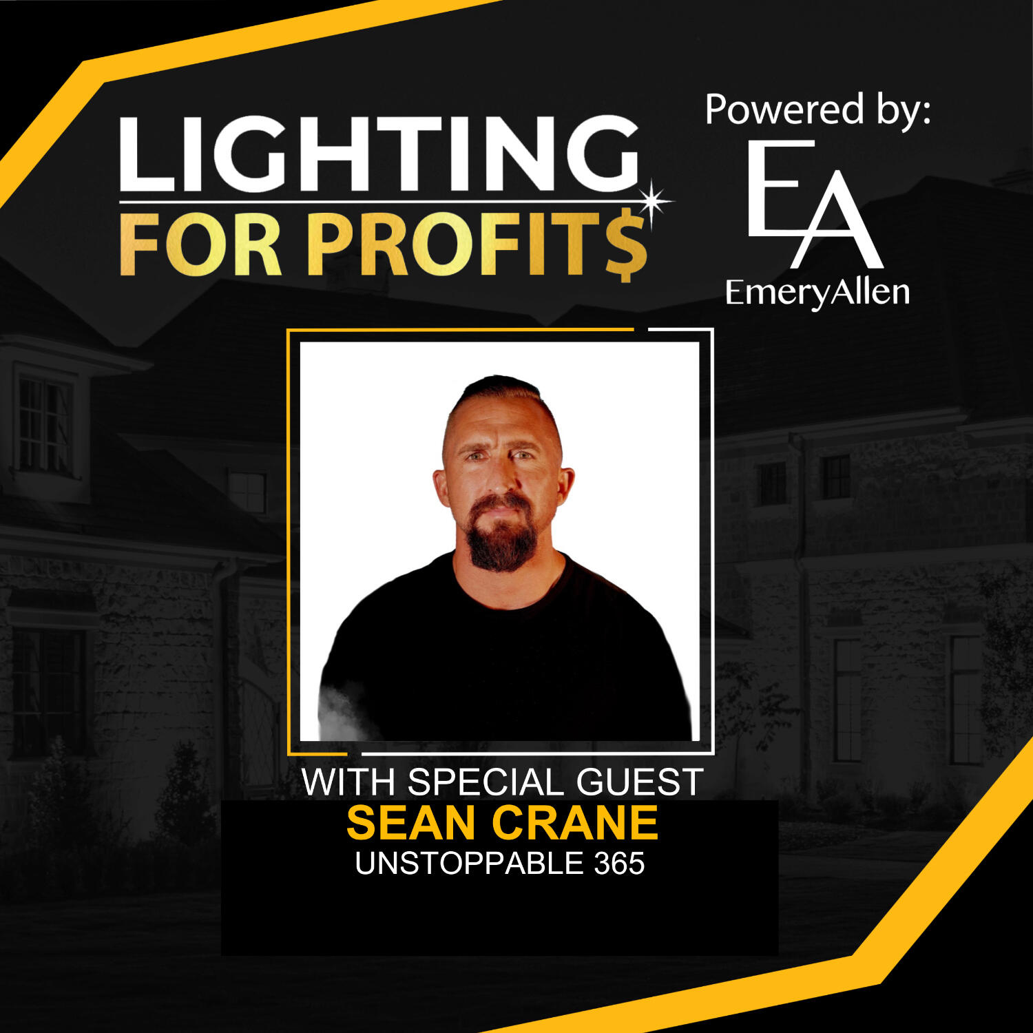 Ep #243 - Sean Crane - Limitless Mindset