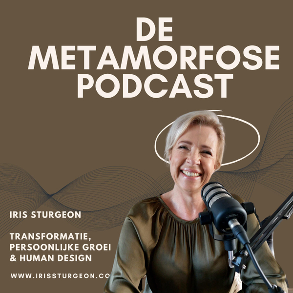 Leer je kind beter begrijpen met Human Design artwork