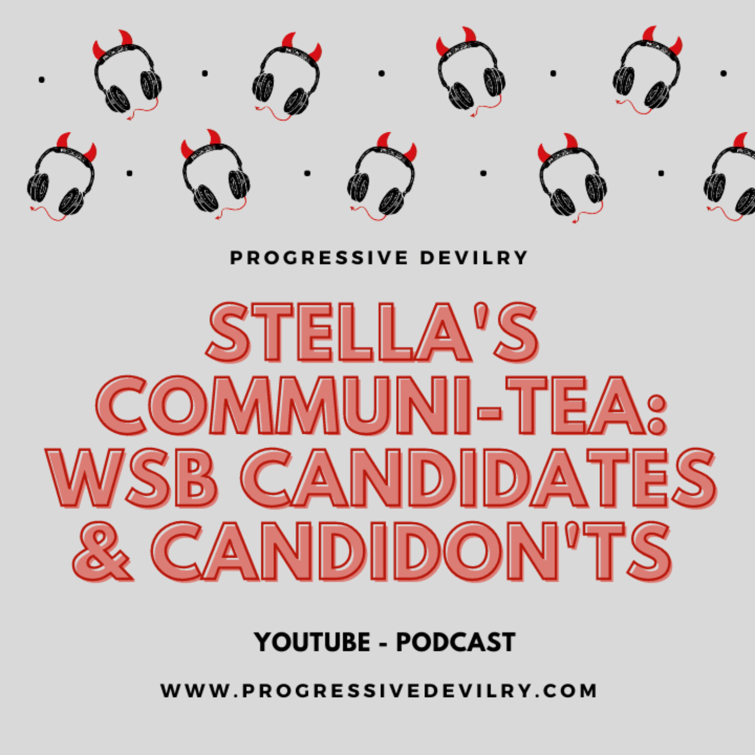 Progressive Devilry