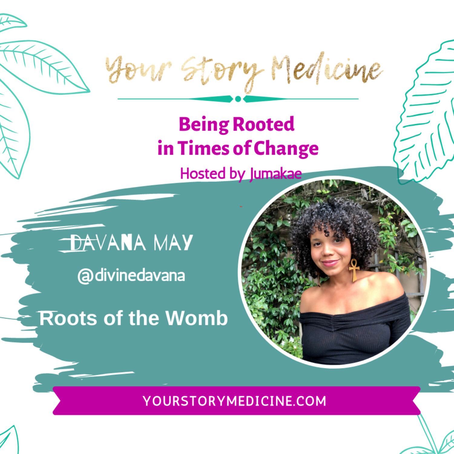 Your Story Medicine