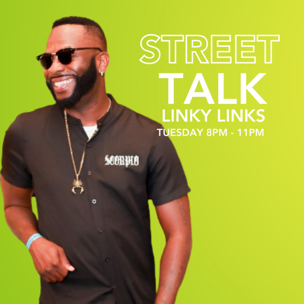 Street Talk 05.06.2024 artwork