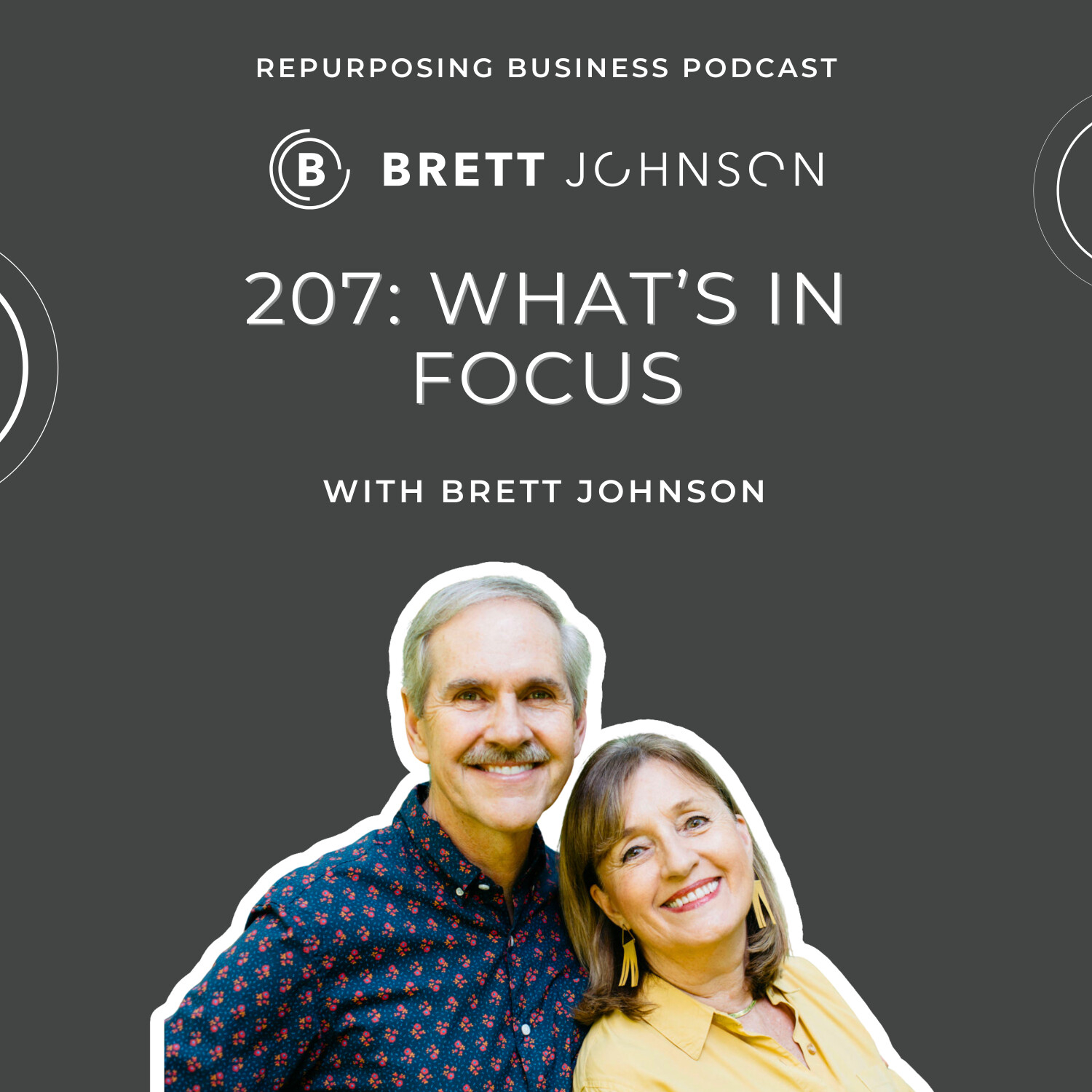 Repurposing Business