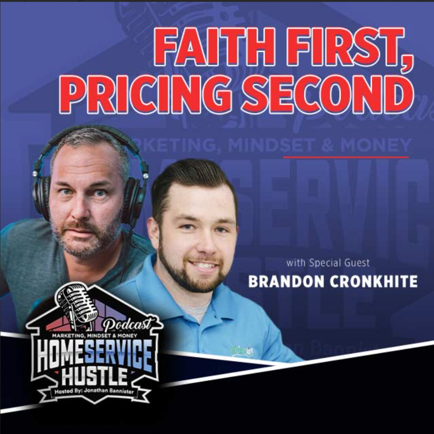The Home Service Hustle
