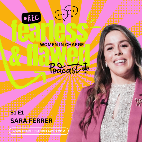 Fearless Beginnings: Sara Ferrer on Launching Zoey Koko artwork