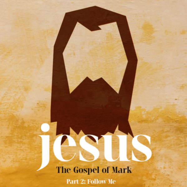 Seeing Jesus Clearly artwork