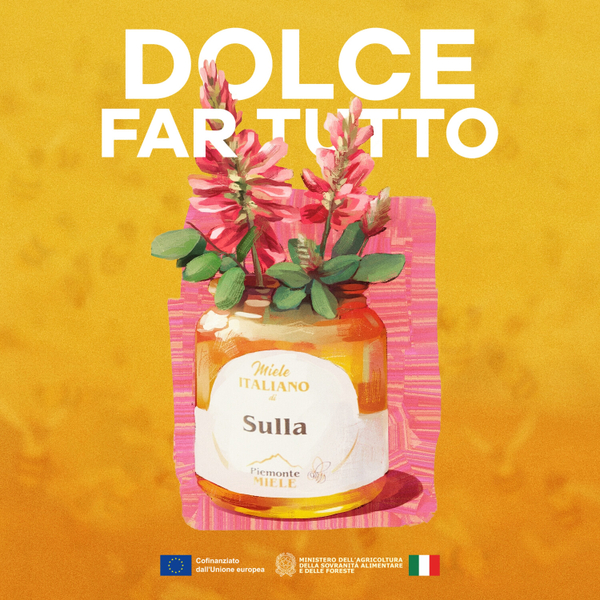 PUNTATA 7 Il miele di Sulla artwork