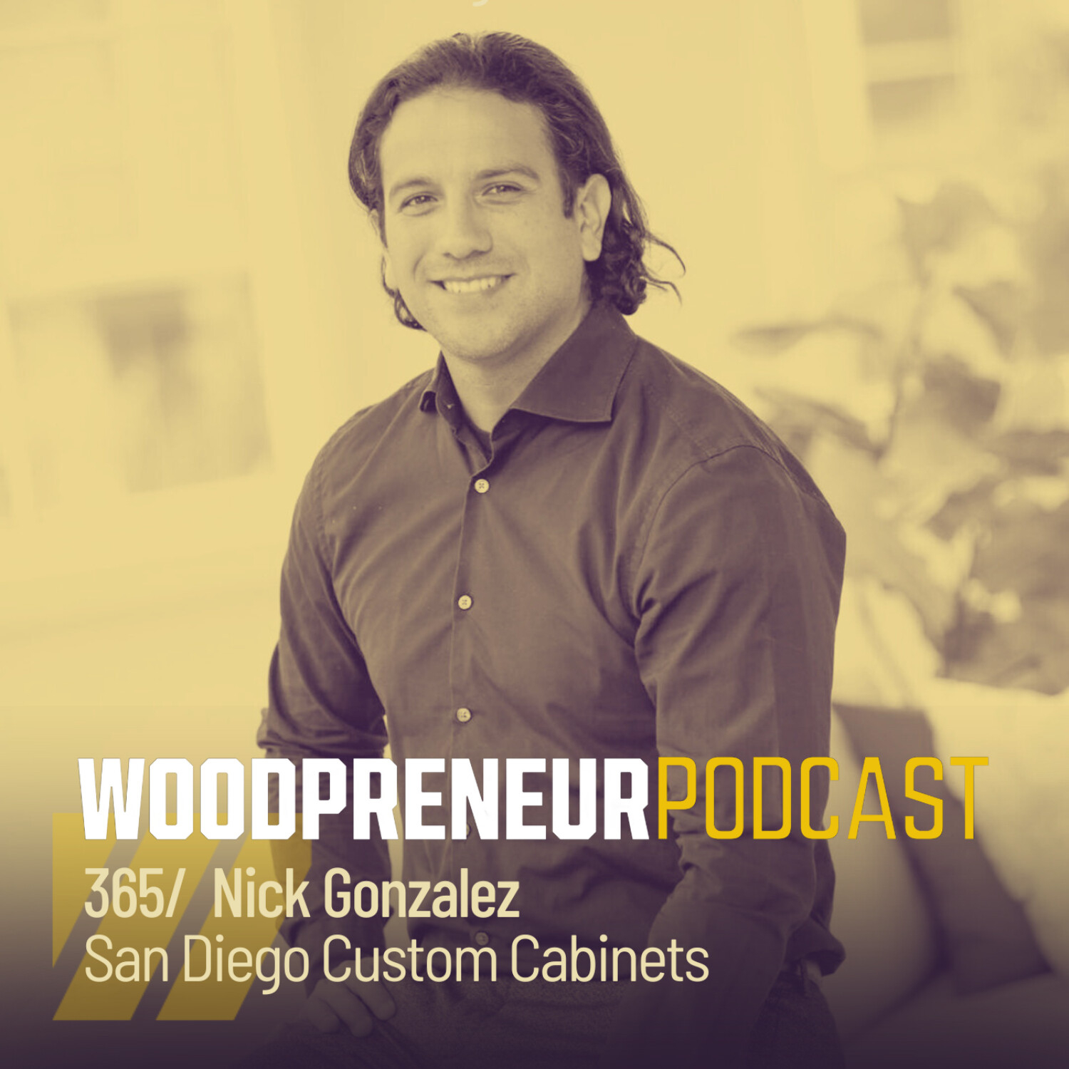The Woodpreneur Podcast